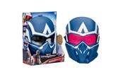 Kostumer - Marvel Captain America Brave New World Flight Vision Mask - F93035L0