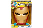 Kostumer - Marvel Avengers Iron Man Flip FX Mask - E65025L0