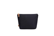 Tasker - KUNGSBACKA Toiletry Bag Astrid Large Black - 2004035