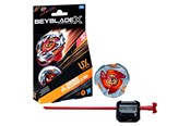 Legetøj - Beyblade X Hammer Incendio 3-70H UX Startpakke - G1752ES0