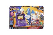Figur - Spider-Man Web City Showdown - 350-0737