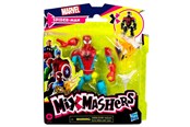 Figur - Marvel MixMashers Spiderman Figure 12cm - 350-9213