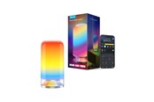 Smart Home - Govee H6022 - Table Lamp - LED - 20 W - RGBICWW - 2700/4000/6500 K - H60223D1