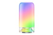 Smart Home - Govee H6022 - table lamp - LED - 20 W - RGBICWW - 2700/4000/6500 K - H60223D1