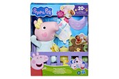 Figur - Peppa Pig Oinks and Snuggles Evie 28 cm - G16375L0