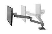 Skærmholder - Ergotron LX Pro mounting kit - modular - for LCD display - dark grey - 45-682-293