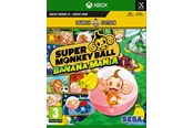 Spil - Super Monkey Ball: Banana Mania - Microsoft Xbox One - Platformer - 5055277045198