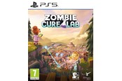 Spil - Zombie Cure Lab - Sony PlayStation 5 - Strategi - 4015918165259