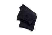 Mikrofon - Rycote Nano-Shield Sock Merino Wool Black Size B - RYC086363