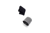 Mikrofon - Rycote Nano-Shield Single Tube Section Size B w/ Socks - RYC010651