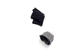 Mikrofon - Rycote Nano-Shield Single Tube Section Size A w/ Socks - RYC010650