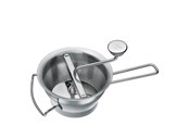 Køkkentilbehør - Küchenprofi Kitchen strainer - 0966002820