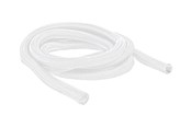 Kabel Organisering - DeLOCK Braided Sleeving Self-Closing - 2 m - 20700