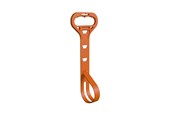 Kabel Organisering - D-LINE Cable Hanger Orange - 604555