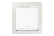 Router & firewall - MERCUSYS Halo H60X (3-Pack) - Mesh router Wi-Fi 6 - Halo H60X(3-pack)