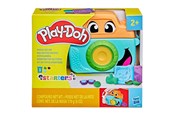 Konstruktionslegetøj - Play-Doh Photo Fun Starter Set - G05025L00