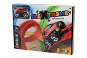 Racerbane - Smoby Flextreme Discovery Race Track Set 184pcs. - 180902