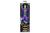 Figur - DC Comics Batman 30 cm figur - Joker S1V1 - 6073652