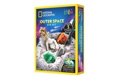Kreativt Legetøj - National Geographic Space-Themed Dig Kit - 29-2455