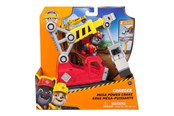 Legetøjsbil - Rubble & Crew Big Build Tool Vehicle - Charger - 6073295