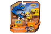 Figur - Rubble & Crew Power Tool Pups 2 Pack - 6071661