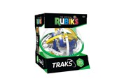 Brætspil - Rubiks Traks 70 Rebel - 6068618