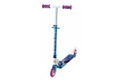 Løbecykler, Gåbiler & Scootere - Smoby Disney Frozen Foldable Scooter - 750363