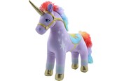 Plys - Unicorn Academy Wildstar Feature Unicorn Plush38cm - 6072933
