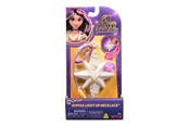 Rolleleg - Unicorn Academy Sophia's Light Up Necklace & Ring - 6072553