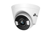 Smart Home - TP-Link VIGI C440-W 4MP Full-Color Wi-Fi Turret Network Camera - VIGI C440-W(4MM)