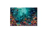 Puslespil - Educa 1000 Coral Reef Poseidon - 80-20174