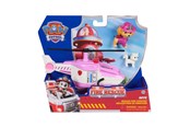 Legetøjsbil - Paw Patrol Fire Rescue: Skye Brandhelikopter - 6072661