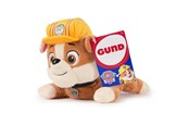 Plys - Paw Patrol Rubble Plush 20 cm - 6072732