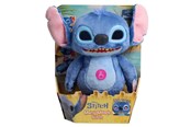 Plys - Disney Stitch Movie Many Moods Feature Plush 34 cm - 302-11583