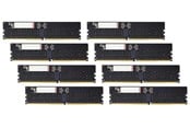 RAM - G.Skill G5 Neo DDR5-6400 - 256GB - CL32 - Octa Channel (8 pcs) - AMD EXPO - Sort - F5-6400R3239G32GE8-G5N