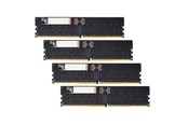 RAM - G.Skill G5 Neo DDR5-6000 - 192GB - CL30 - Quad Channel (4 pcs) - AMD EXPO - Sort - F5-6000R3036G48GQ4-G5N