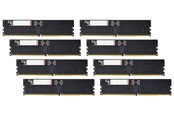 RAM - G.Skill G5 Neo DDR5-6000 - 128GB - CL30 - Quad Channel (4 pcs) - AMD EXPO - Sort - F5-6000R3036G32GQ4-G5N