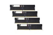 RAM - G.Skill G5 Neo DDR5-6000 - 64GB - CL30 - Quad Channel (4 pcs) - AMD EXPO - Sort - F5-6000R3036G16GQ4-G5N