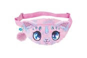 Kreativt Legetøj - Nebulous Stars Fuzzy Waist Bag - Stella - 232-12661