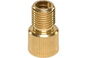 Cykeltilbehør - Makita TE00000594 French Bicycle Valve Adapter - TE00000594