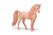 Schleich - Schleich Enhjørning Hoppe Peach - 70860