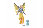 Schleich - Schleich Pocket Set Magisk dyrepleje - 81468
