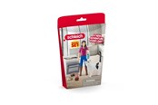 Schleich - Schleich Pocket Set Bageeftermiddag - 81470
