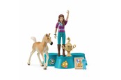 Schleich - Schleich Pocket Set Præmieoverrækkelse - 81472