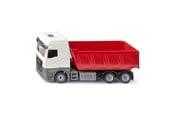 Legetøjsbil - SIKU MAN Dumper Truck - 313-3518