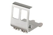 Netværkstilbehør - Roline VALUE modular insert adapter - 21.99.3009
