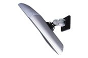 Vægbeslag, AV-Beslag & AV-Møbler - Roline ROTRONIC mounting kit - for flat panel - Max 8 kg - recommended for - 17.03.1125