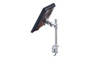 Vægbeslag, AV-Beslag & AV-Møbler - Roline LCD-Monitorarm Trägerstange - Max 12 kg - recommended for - 17.03.1134