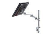 Vægbeslag, AV-Beslag & AV-Møbler - Roline LCD-Monitorarm Trägerstange - Max 8 kg - recommended for - 17.03.1132