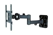 Vægbeslag, AV-Beslag & AV-Møbler - Roline bracket - for LCD TV - Max 25 kg - recommended for - 17.03.1169